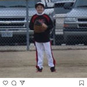 Meet your Posher, Trey